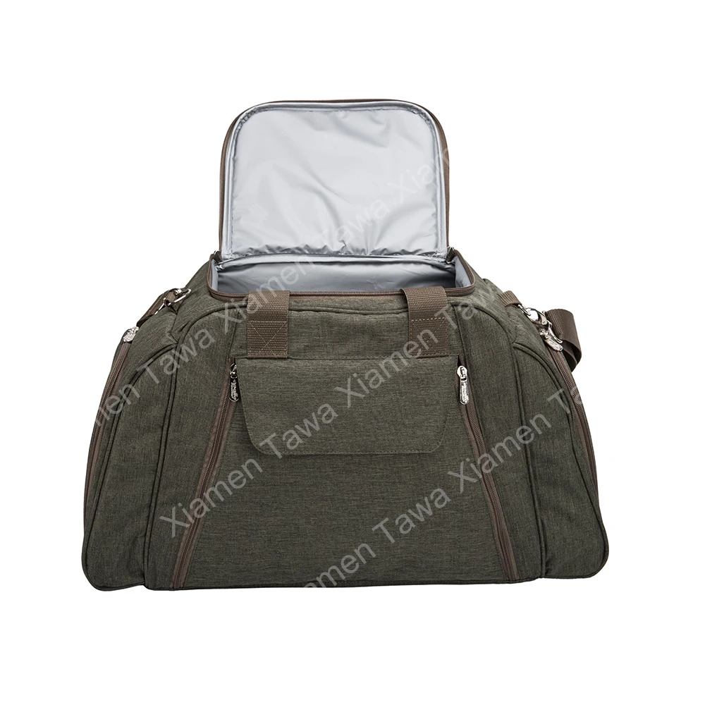 6 person picnic backpack