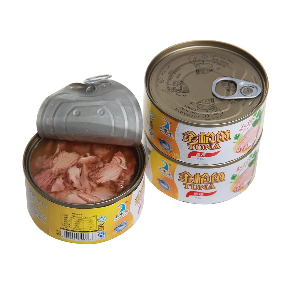 
Various types of canned fish tuna manufacturers 