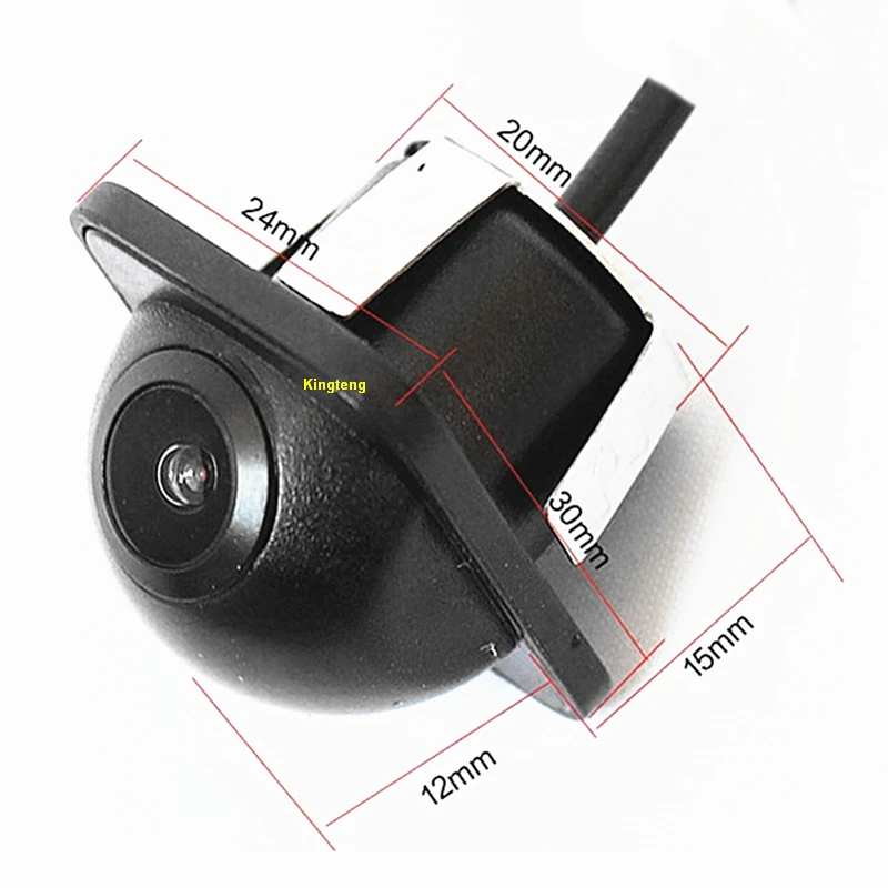 Parking Sensor Car Camera Front Camera,Reverse Parking System Camera
