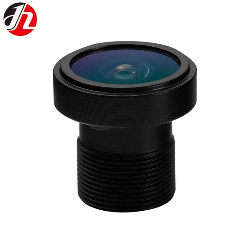 Factory direct wide angle 1080P car On - board 3d led lens