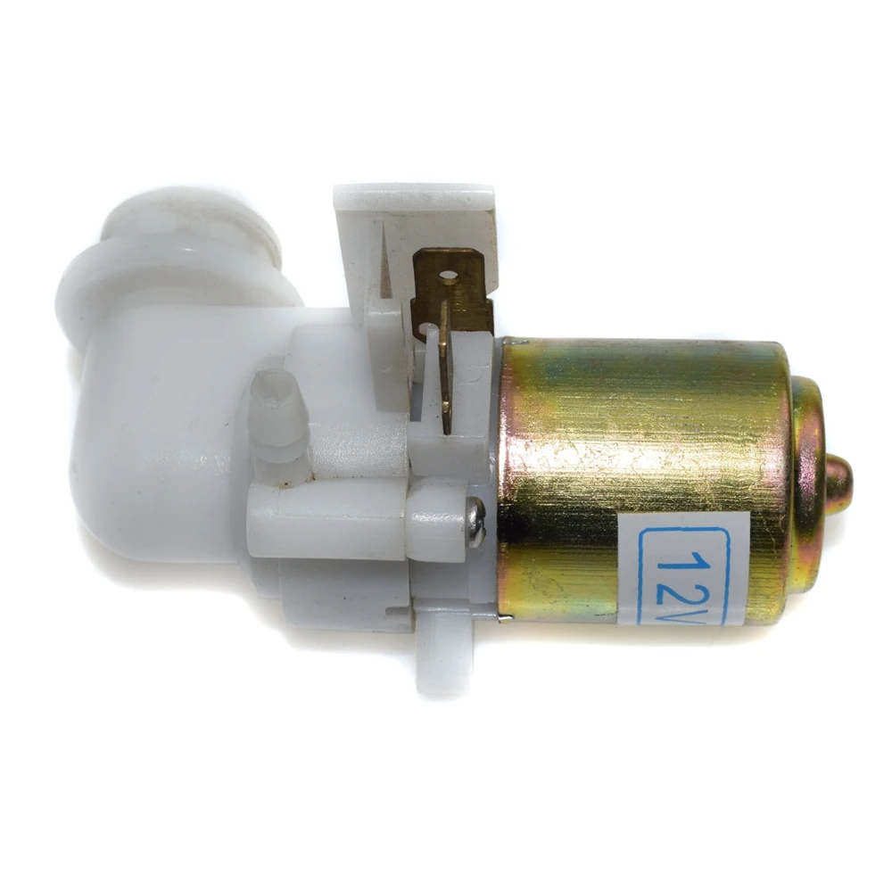 Front Windscreen Washer Pump For Citroen Jumper Fiat Ducato Peugeot 6434.67