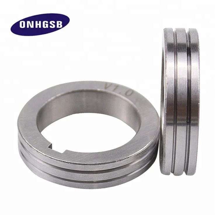 Welding wire feeder Application Usage and MIG welding MIG welding feed roller