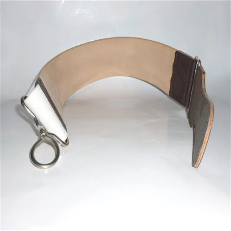 YAQi shaving tool pure straight razor men shave leather strop