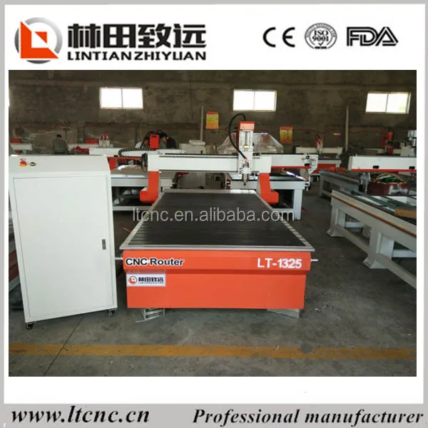 Чпу древесины машина маршрутизатор / дешево хобби чпу древесины маршрутизатор комплект