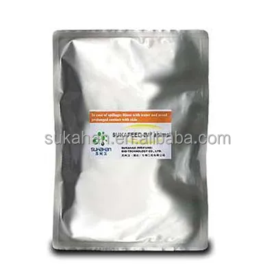 Особые бактерии Bacillus для здоровья и роста лисы