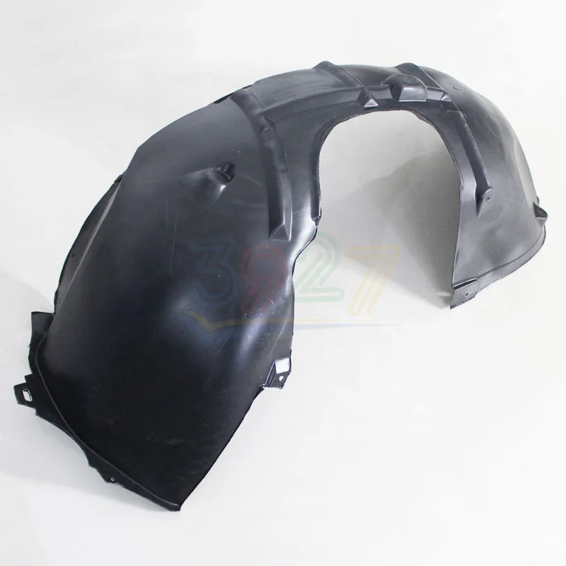 Auto Car Front Wheel Inner Fender Big Part 5F0854857 5F0854858 for Seat Leon 2013 -