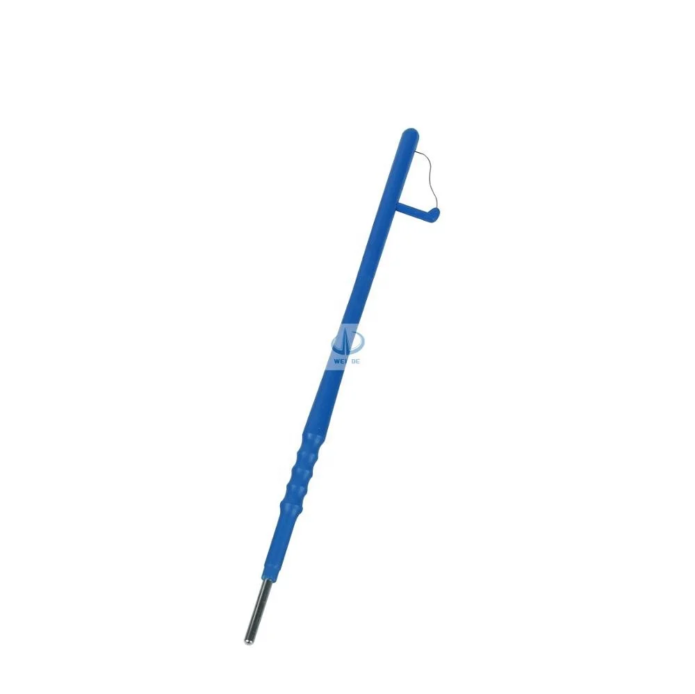 Электрохирургический ESU LLETZ/LEEP Loop Cut из вольфрама в разной форме