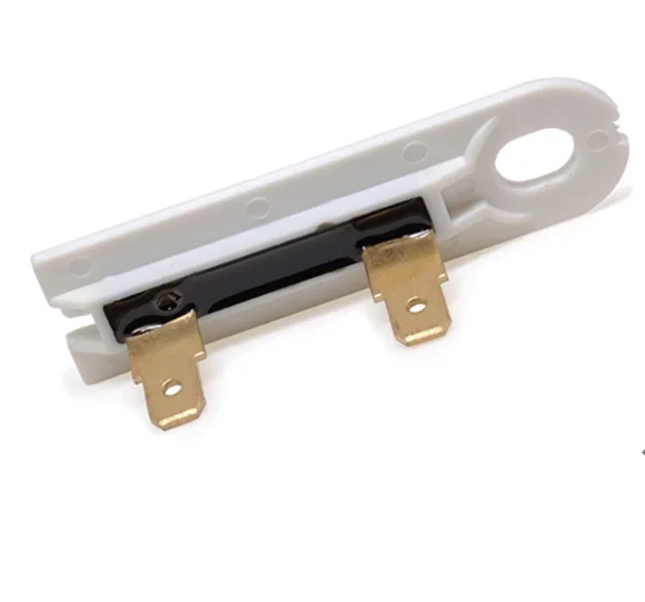 Dryer parts Thermal Fuse 3392519 for Clothes Dryer Parts Whirlpool NPTC