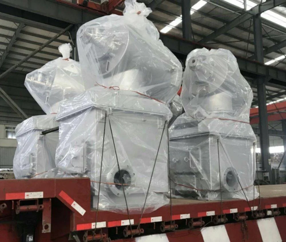 Алюминиевая плавильная печь, стеклянная печь, низкая регенеративная низкая азотная горелка для видов топливного газа, угля и т. д.