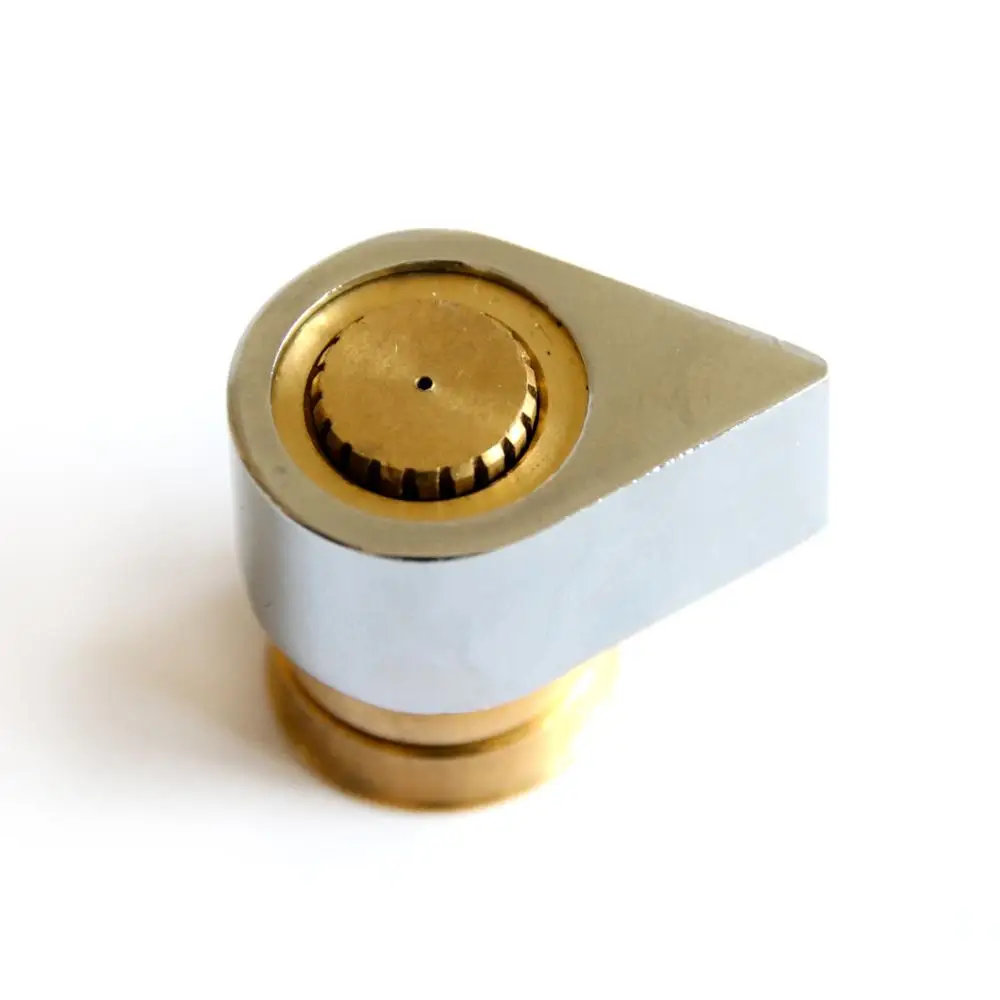 
Dual Mode Same Tap 98% Less Water Mist water saver aerator Extreme water saver 