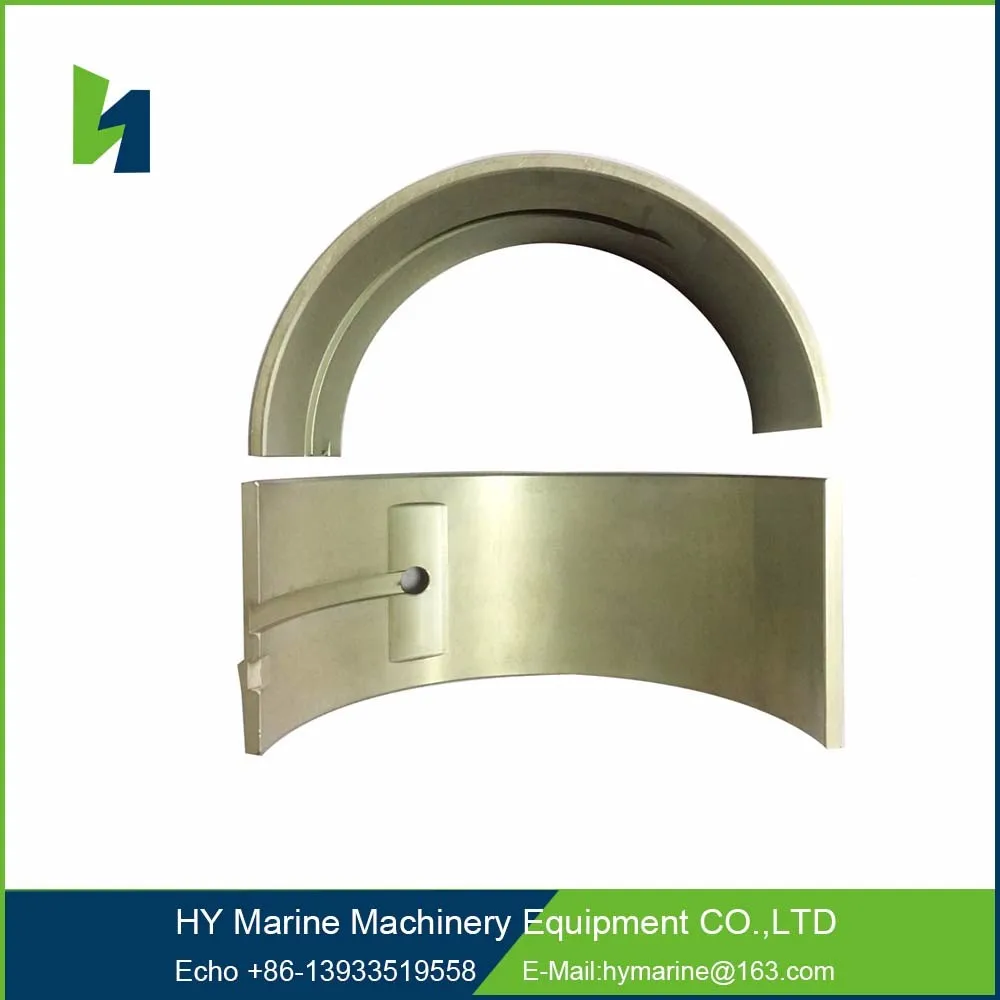 BEARING for DAIHATSU DK28 ship engine machine parts