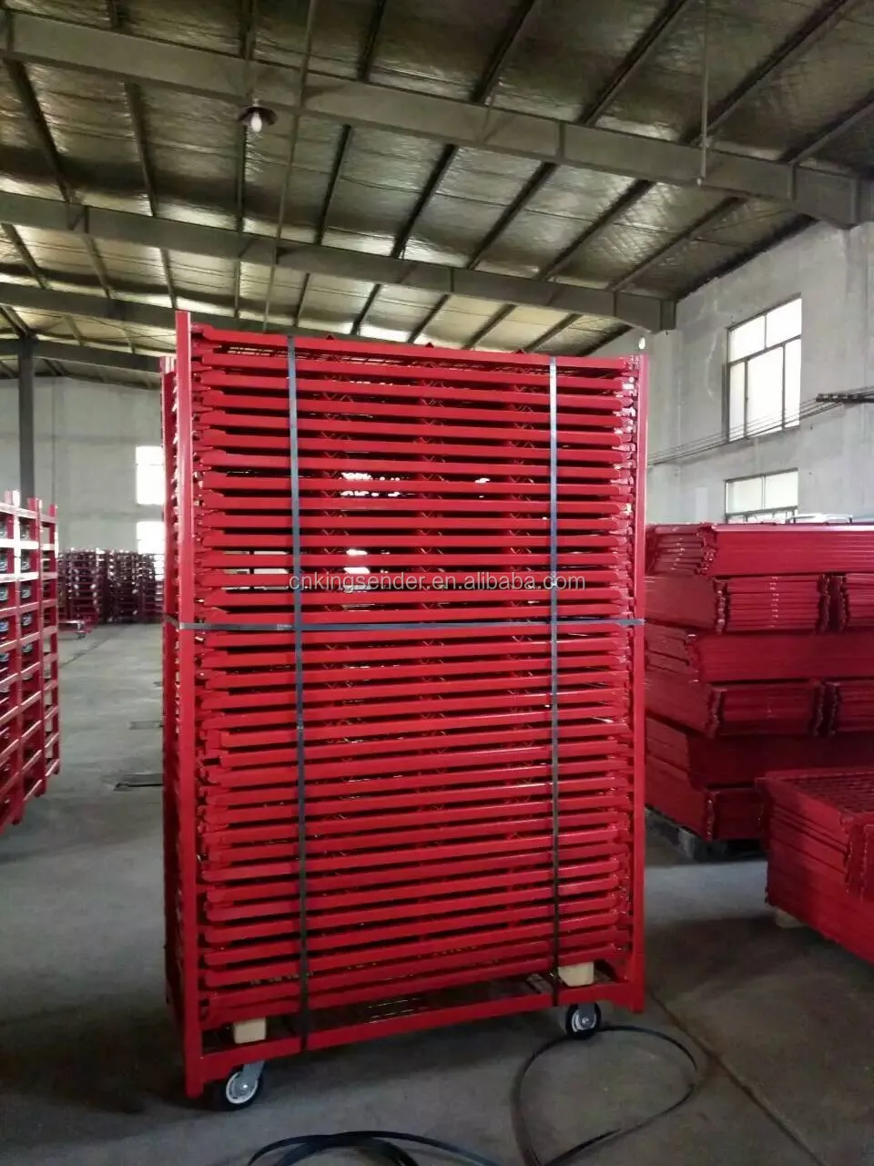 height medium-duty bracket warehouse storage supermarket shelf