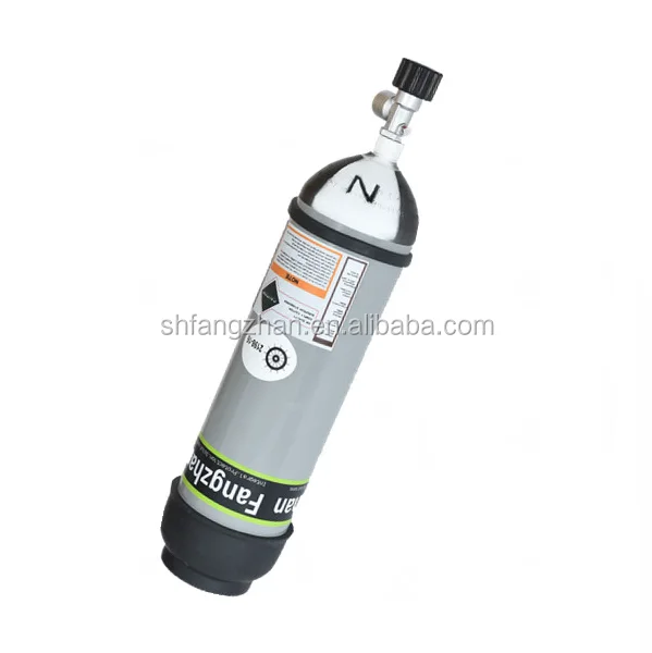 High quality fire fighting safety equipment