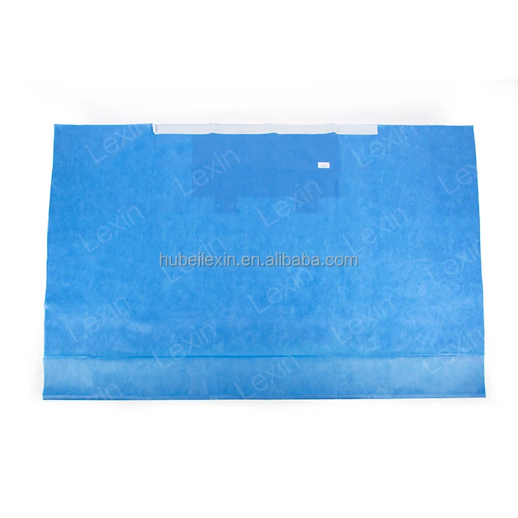 
Factory Directly Supply Disposable Sterile Universal Surgical Pack In Stock 