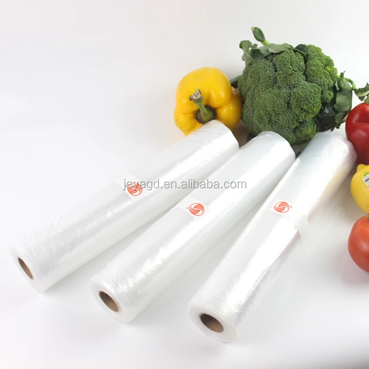 New China Products Pa Pe Vaccum Sealer Rolls Universal Vacuum Food Packaging Roll