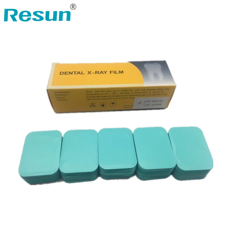 
instant develop film dental x-ray film reader fuji medical x-ray film 