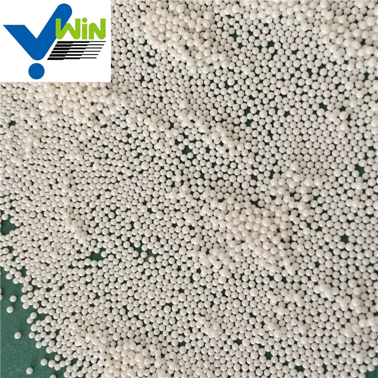 Высокое качество циркония механохимический/microbead для краски