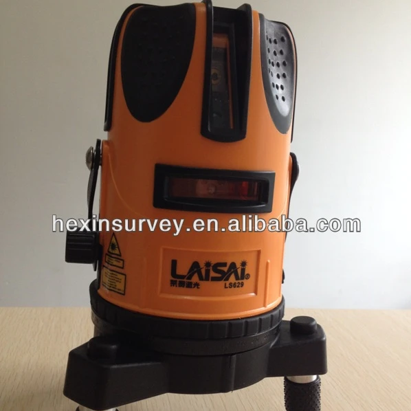 Нивелир + лазер дешевый бренд laisai