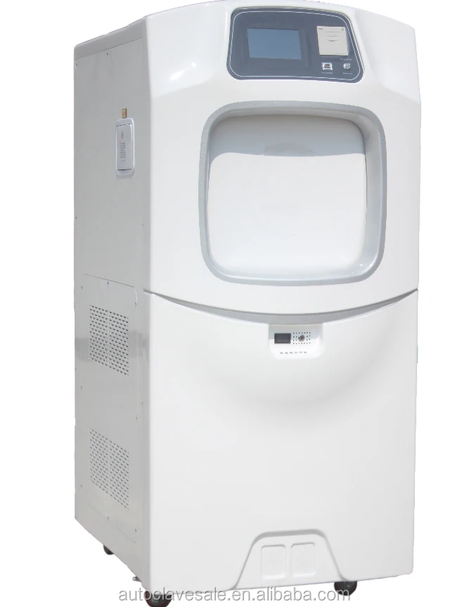 SADA PLC Controlled Automatic H2O2 Plasma Sterilizer