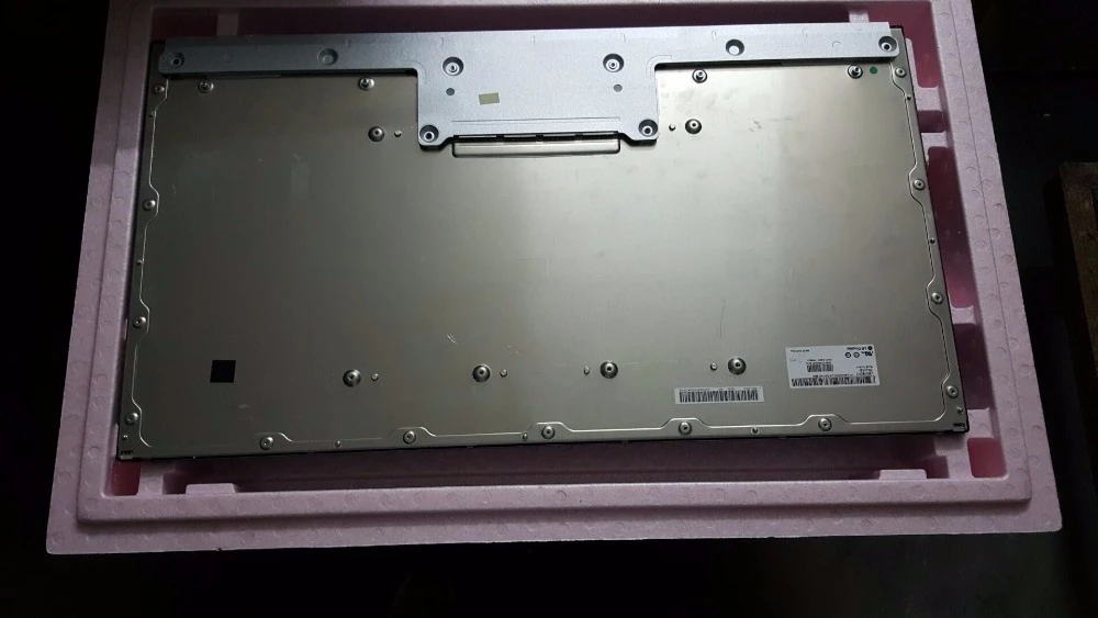  Оригинальный мобильный телефон 4K 31 дюймовый ЖК-экран LM310UH1 SLA2 SL A2 LM310UH1(SL)(A2) для ноутбука Замена