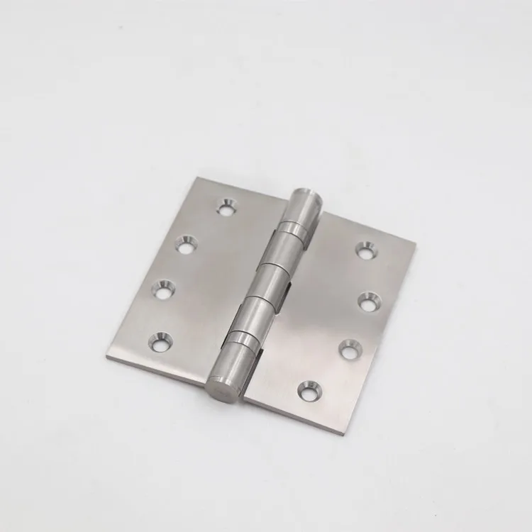 High-grade big stainless steel 2BB wide hinges for thick door