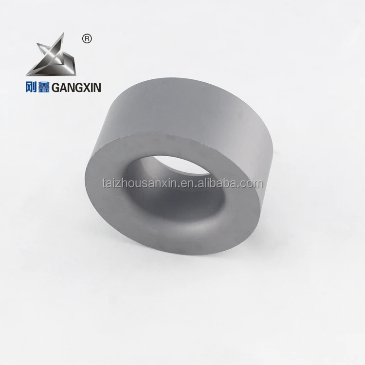 Long life time hard metal cemented tungsten carbide wire drawing die sanxin