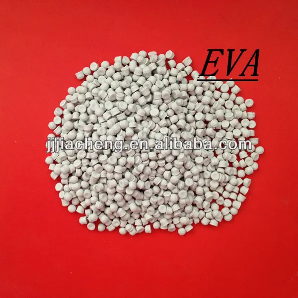 
EVA plastic granule making machine for sale 