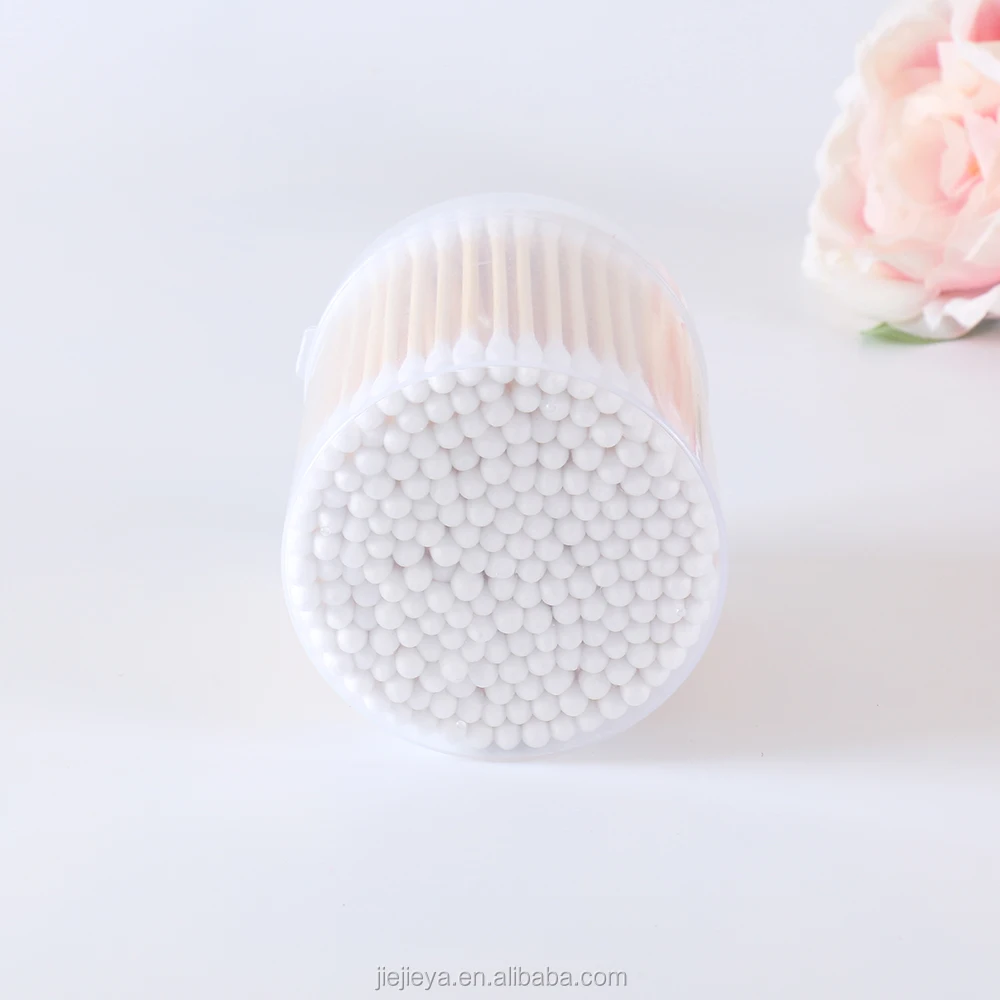 General merchandise 200pcs cotton buds