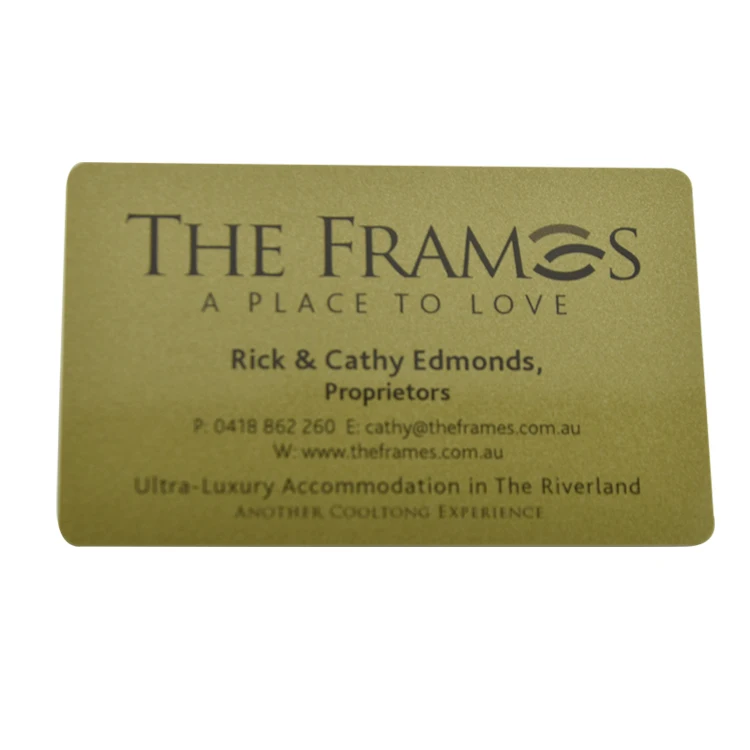 CMYK Offset Printing 13.56Mhz NFC MIFARE Ultralight EV1 Chip Blank Thermal Plastic Paper Card