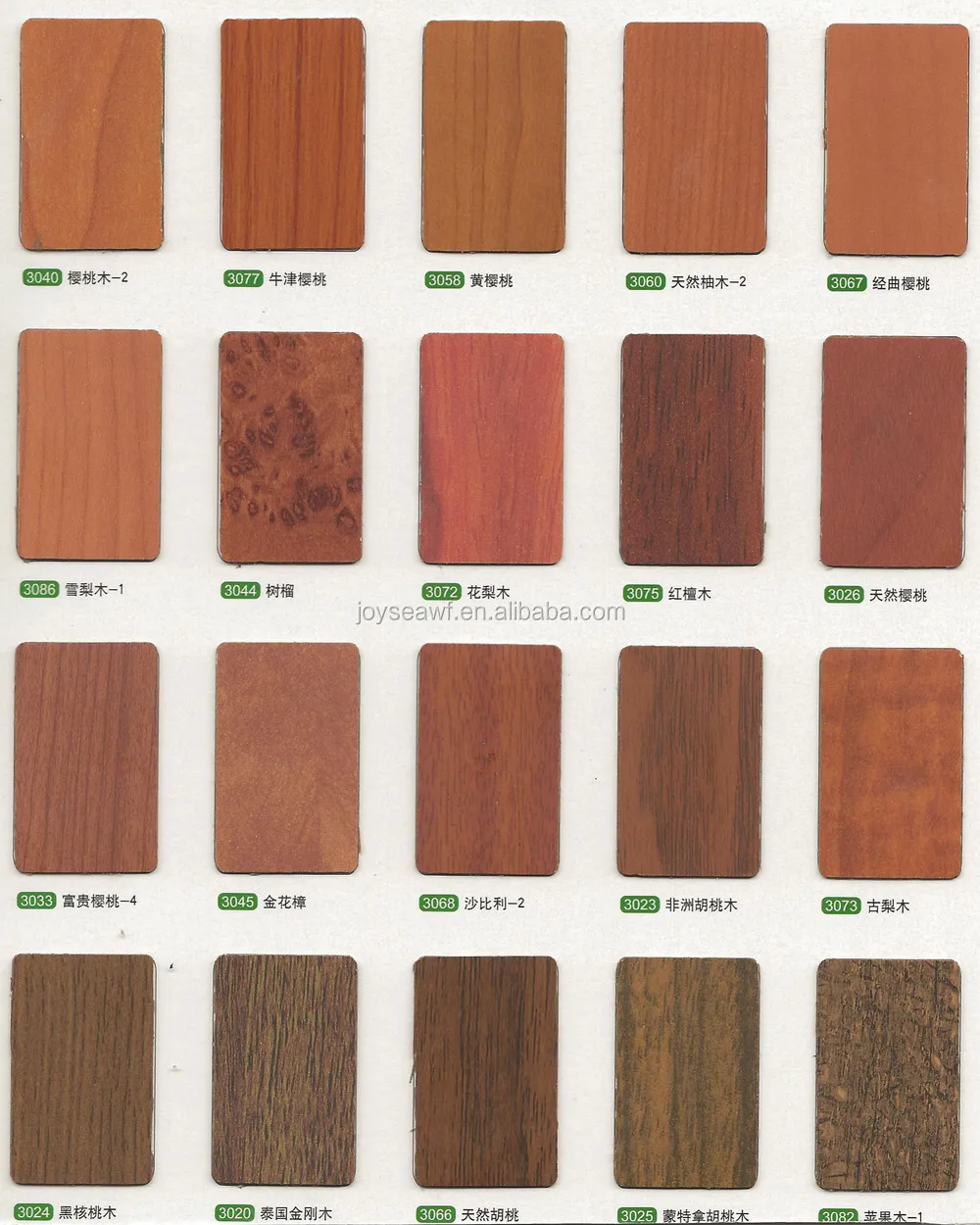 
The plywood ebony/black walnut/teak/wengue face veneer WBP board 