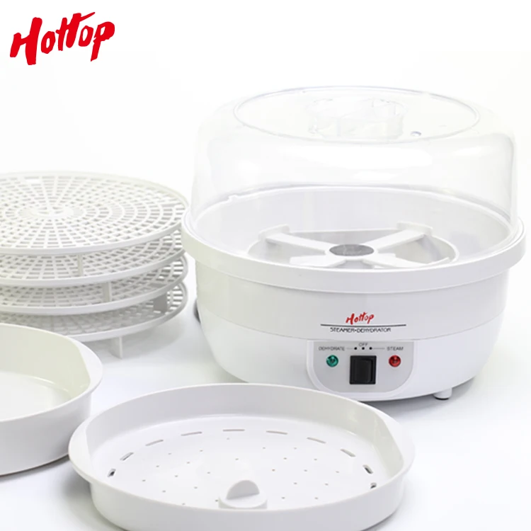 KN-7850 Пароварка рисоварка Дегидратор