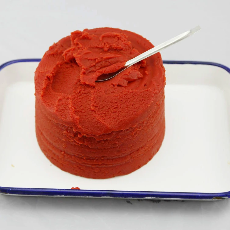 2023 crop tomato paste price per ton for Turkey,Italy and Iran market