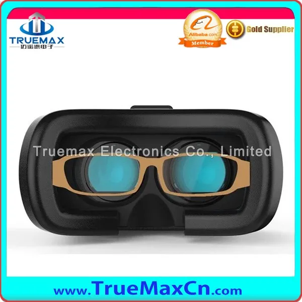 Хороший продукт картон vr просмотра