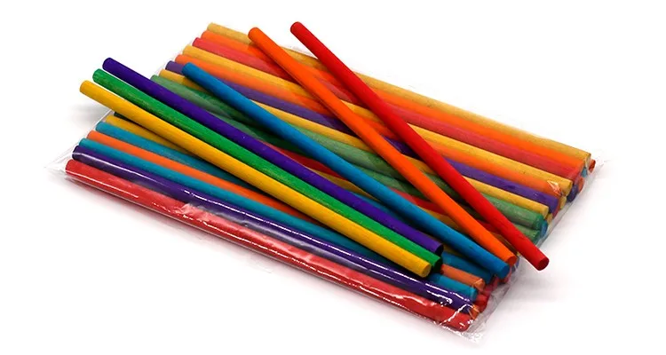 round wooden craft sticks