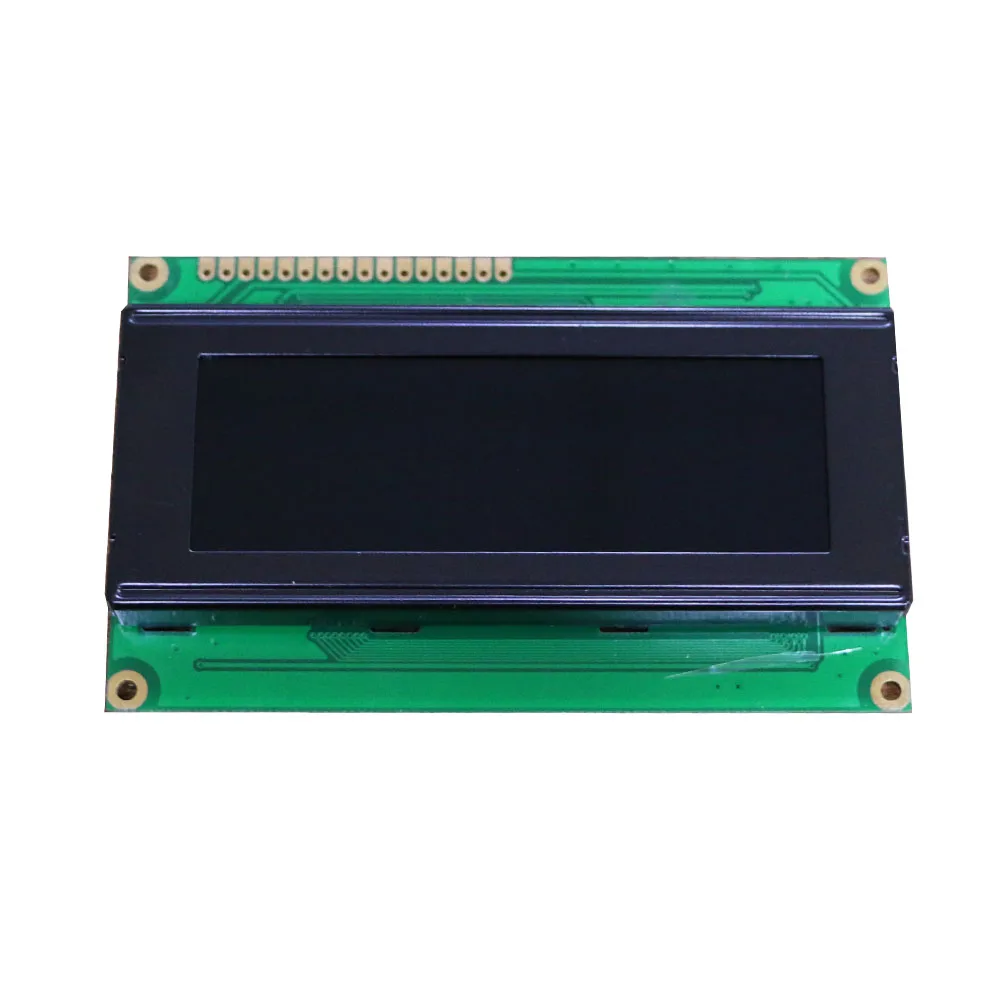 Professional lcd factory OEM 2004 character lcd module display