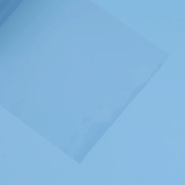 Good Surface Optical Adhesive Substrate Protective Optical Pet Adhesive Film