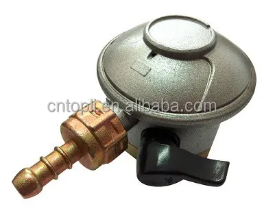 22mm Compact Gas Pressure regulators