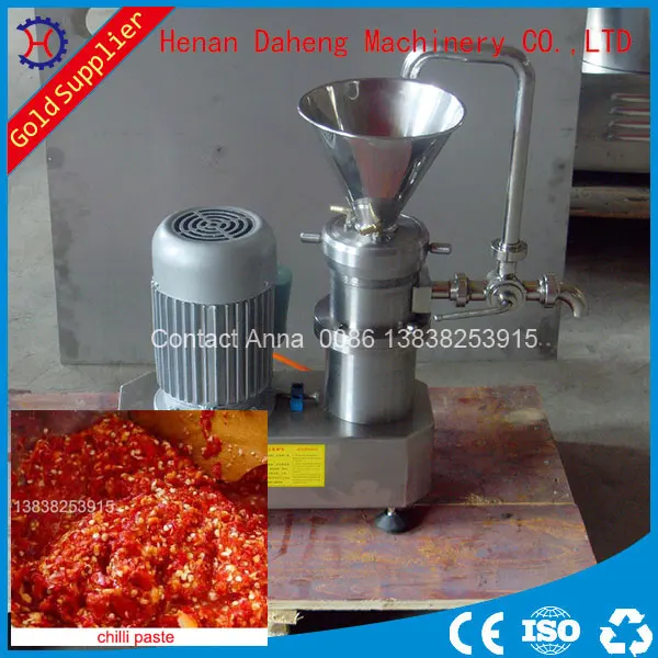 Low Price Industrial Cocoa Butter Mill