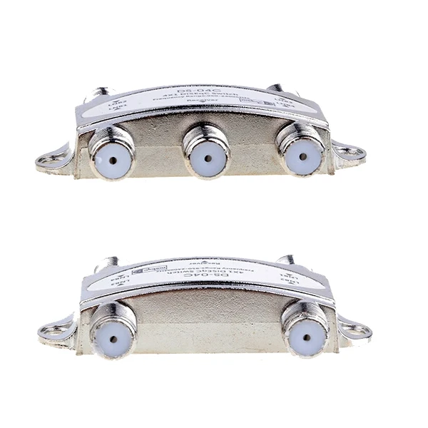 4x1 DiSEqC Switch 4 in 1 DiSEqC Switch Satellite Switch