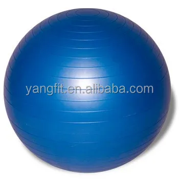 YangFit Professional anti-burst gym ball