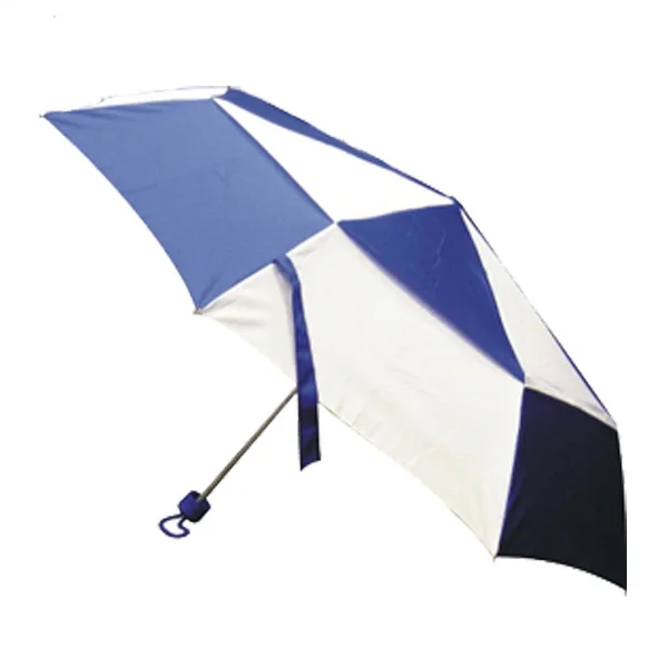 Chinese self defense telescopic shaft for umbrella plastic cover golf umbrella