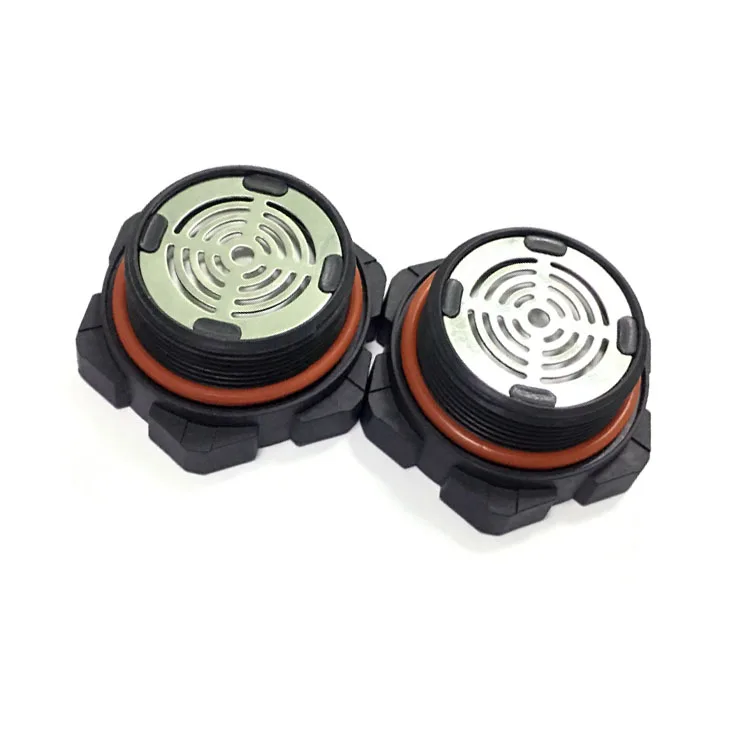 Plastic air vent plug explosion proof valve EPV for battery pack automobile pack