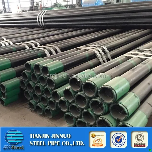 p235 tr2 seamless steel pipe for constructure material