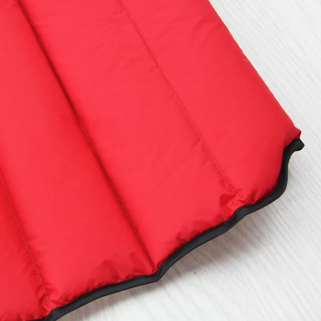 china wholesale Hot Sell cheap Down Jacket waterproof nylon wind resistant fabric stock 20D 400T 35GSM 100% Nylon Taffeta