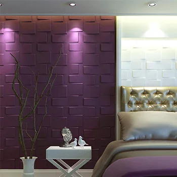 
rubik 3d wall decoration material korea 3d wallpaper 