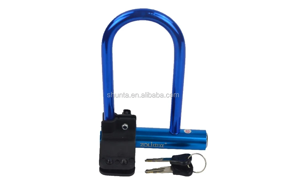zoli lock zhongli lock bicycle lock 82305