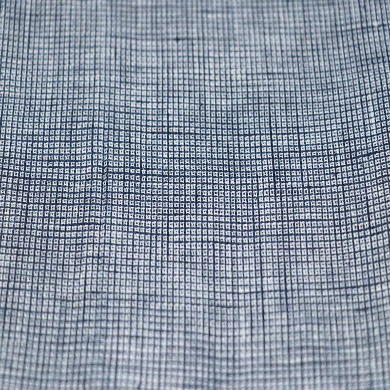 100 high quality linen flax fabric for coat garment