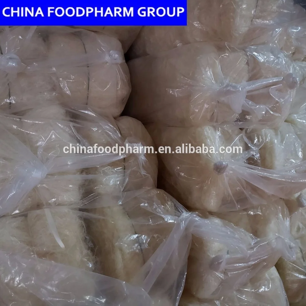 
Factory directly supply Agar Agar at Powder and Strips form 