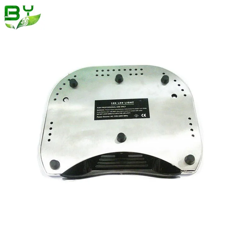 Nail Dryer Machine Automatic Sensor Quick-drying 18G 18K  Led Nail Lamp Tool