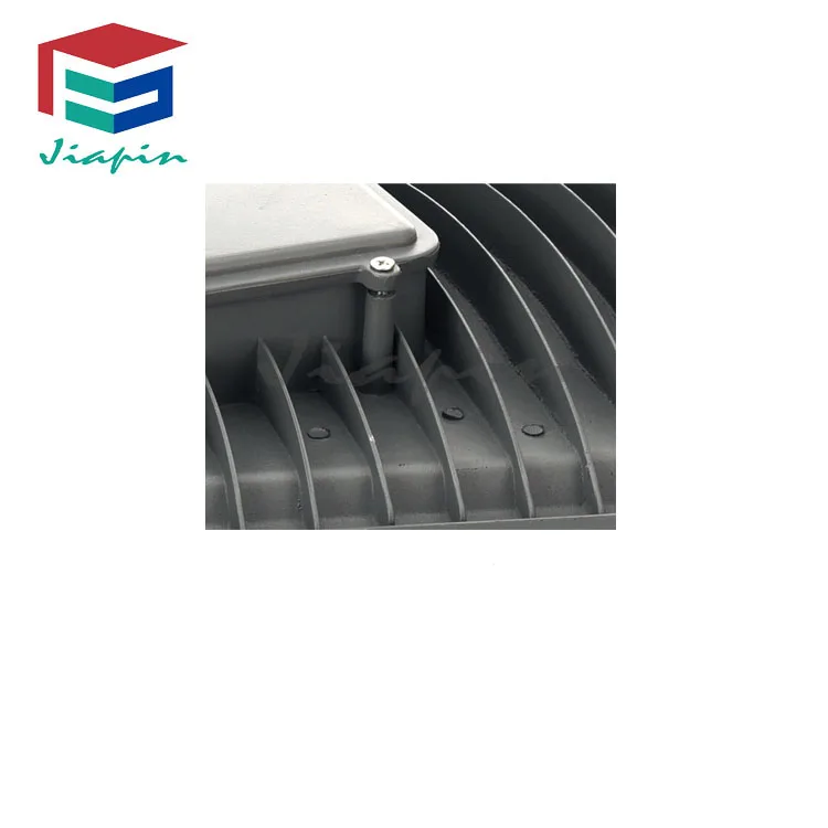 Высокое качество 50 Вт 100 Вт 150 Вт IP65 Водонепроницаемый COB светодиодный уличный фонарь